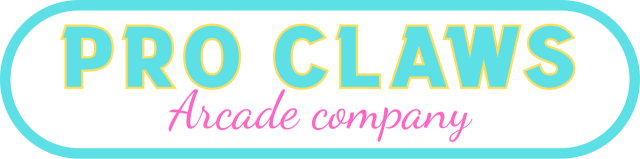 Pro Claws Arcade Company